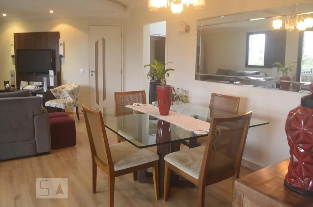 Apartamento, 4 quartos, 150 m² - Foto 1