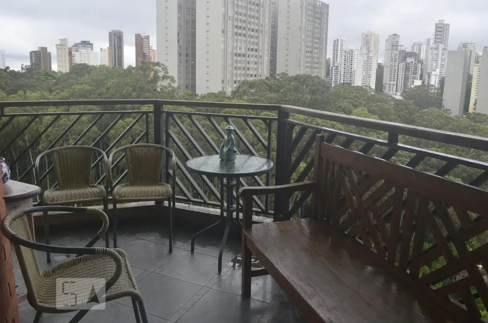 Apartamento, 4 quartos, 150 m² - Foto 3