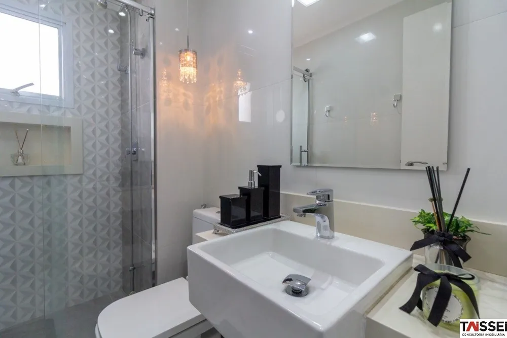 Apartamento, 4 quartos, 220 m² - Foto 7