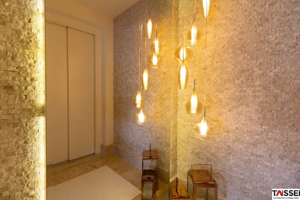 Apartamento, 4 quartos, 220 m² - Foto 1
