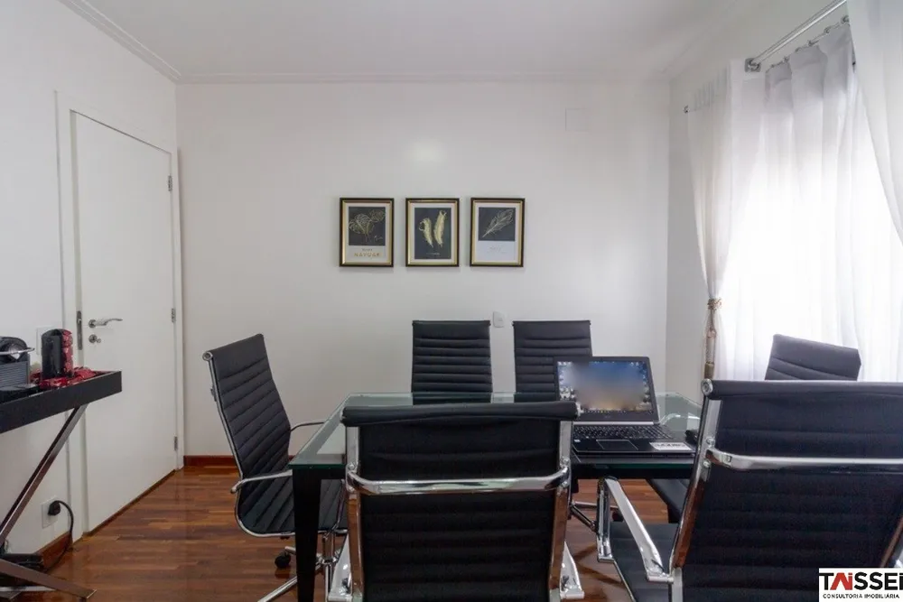 Apartamento, 4 quartos, 220 m² - Foto 13