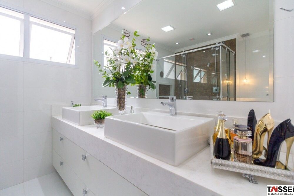 Apartamento, 4 quartos, 220 m² - Foto 12