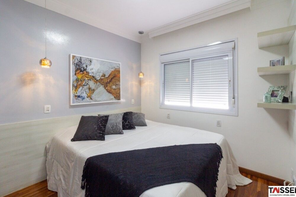 Apartamento, 4 quartos, 220 m² - Foto 11