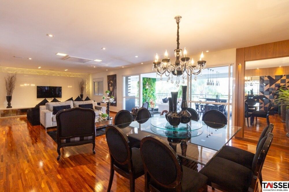 Apartamento, 4 quartos, 220 m² - Foto 10