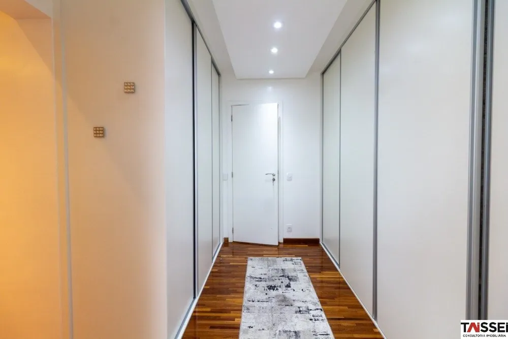 Apartamento, 4 quartos, 220 m² - Foto 6