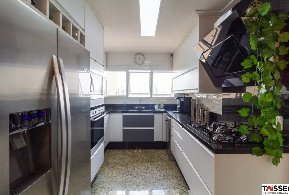 Apartamento, 4 quartos, 220 m² - Foto 3