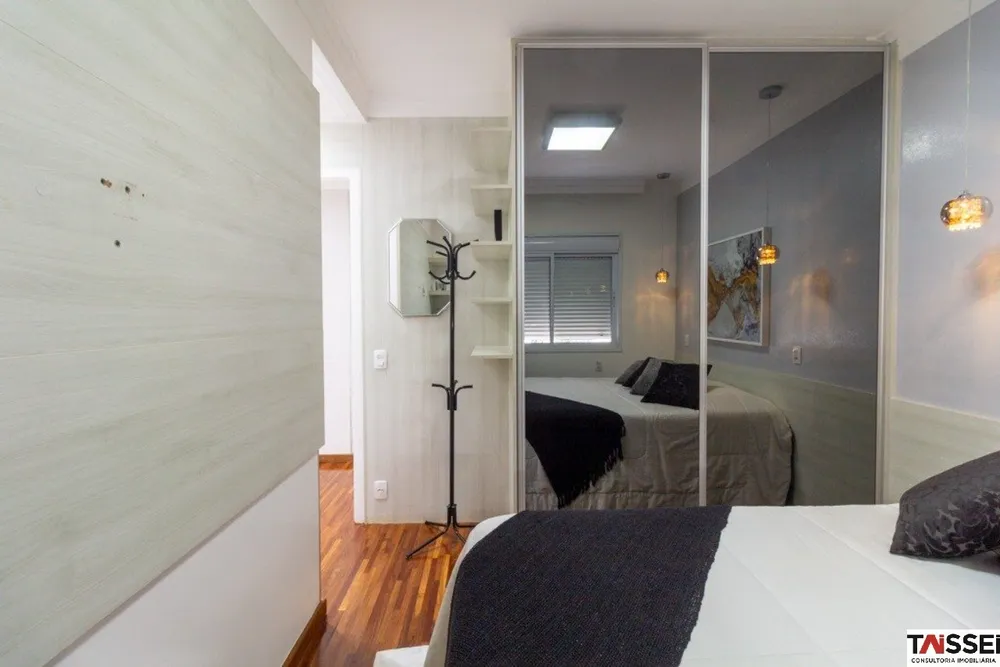 Apartamento, 4 quartos, 220 m² - Foto 16