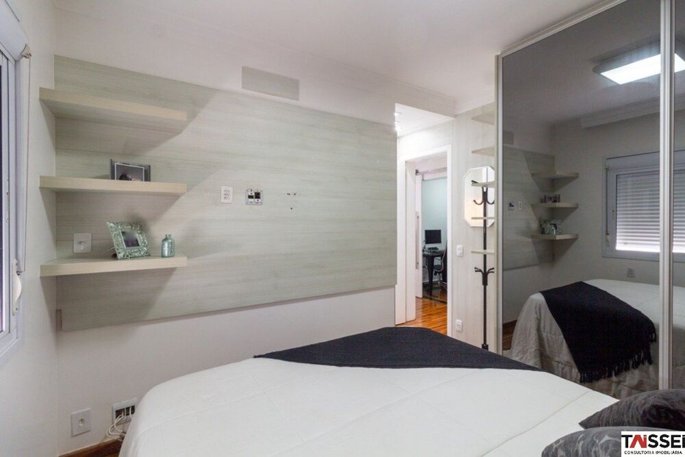 Apartamento, 4 quartos, 220 m² - Foto 9