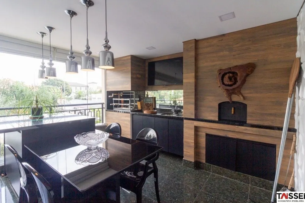 Apartamento, 4 quartos, 220 m² - Foto 2