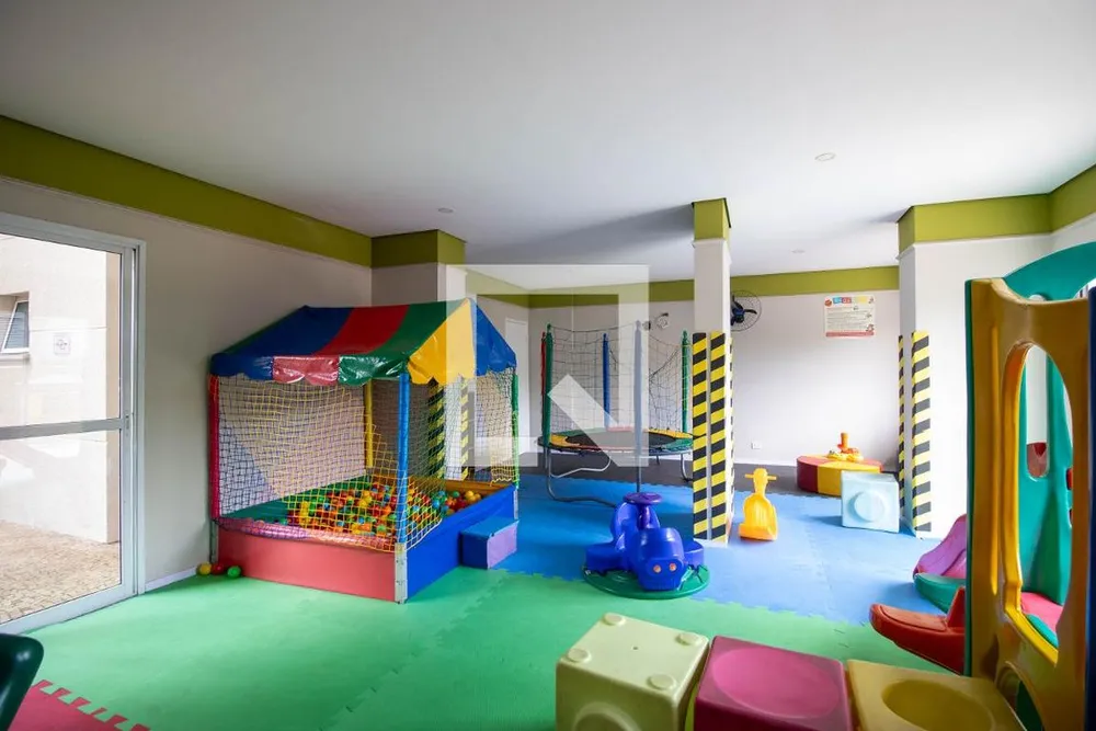 Apartamento, 3 quartos, 62 m² - Foto 4