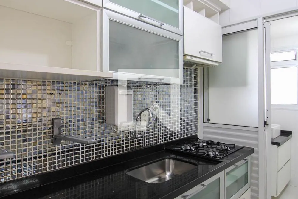 Apartamento, 3 quartos, 62 m² - Foto 2