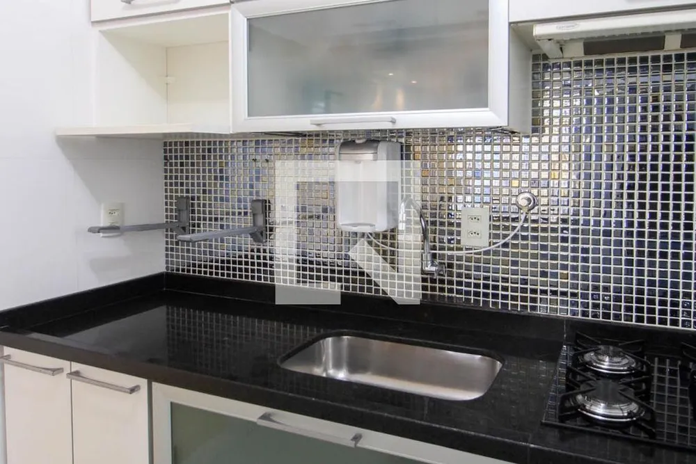 Apartamento, 3 quartos, 62 m² - Foto 6