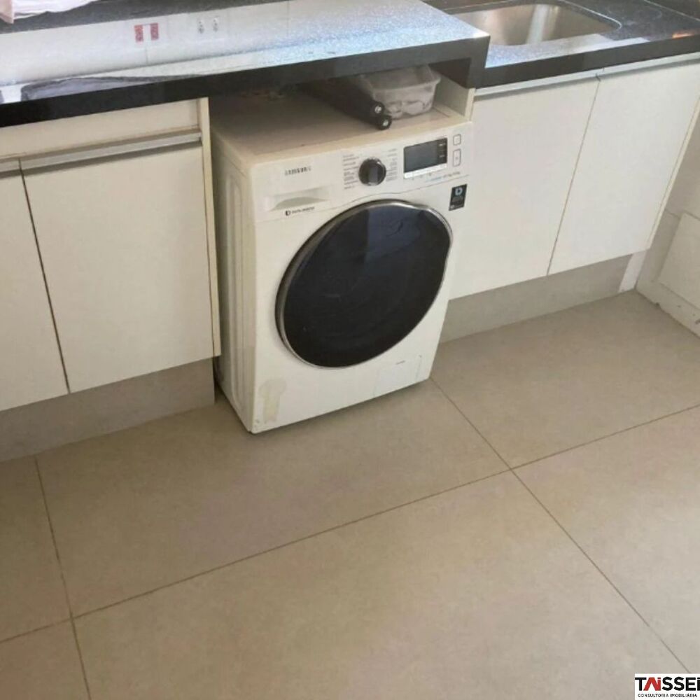 Apartamento, 4 quartos, 202 m² - Foto 1