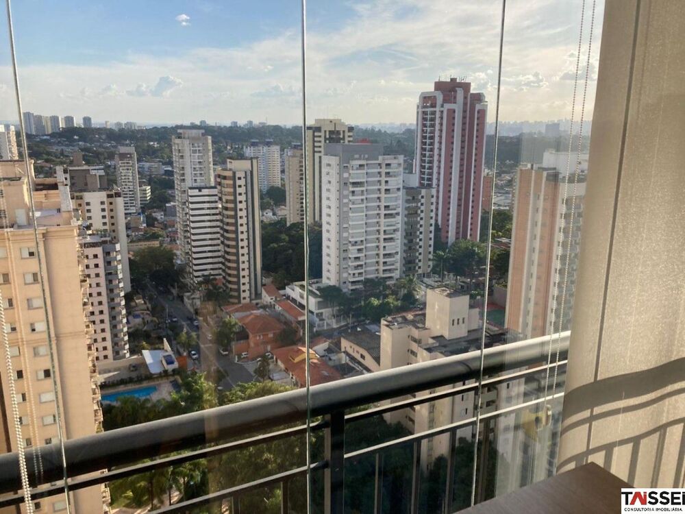 Apartamento, 4 quartos, 202 m² - Foto 3