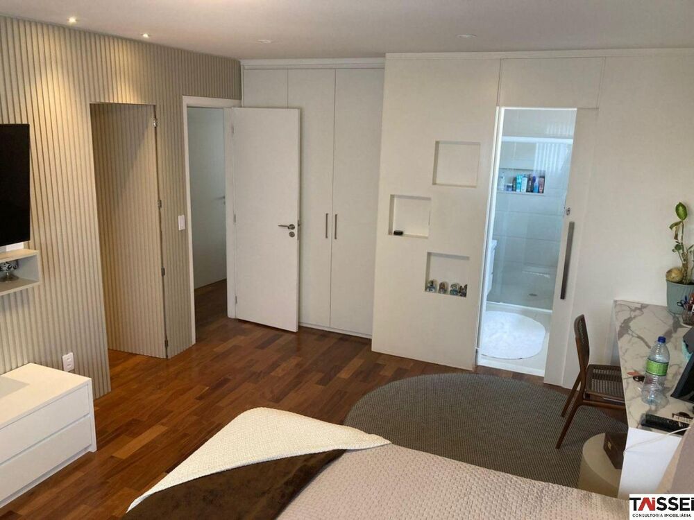 Apartamento, 4 quartos, 202 m² - Foto 4