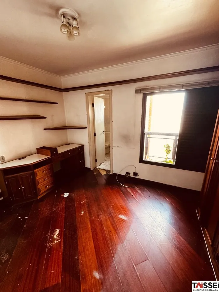 Apartamento, 4 quartos, 250 m² - Foto 9
