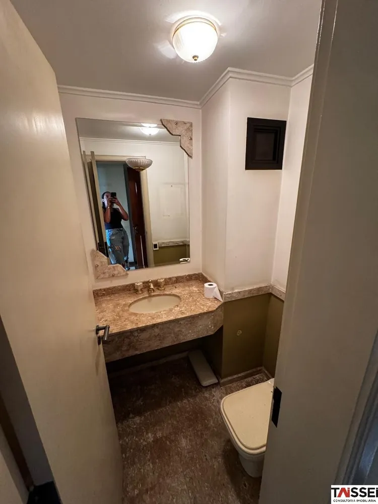 Apartamento, 4 quartos, 250 m² - Foto 7