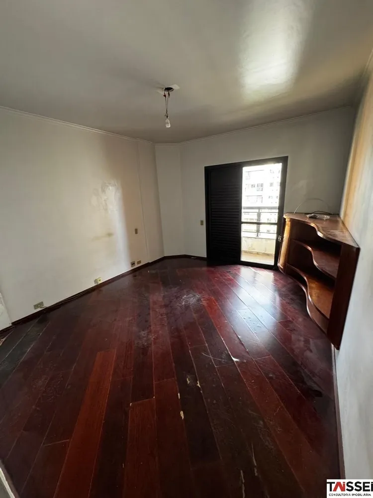 Apartamento, 4 quartos, 250 m² - Foto 12