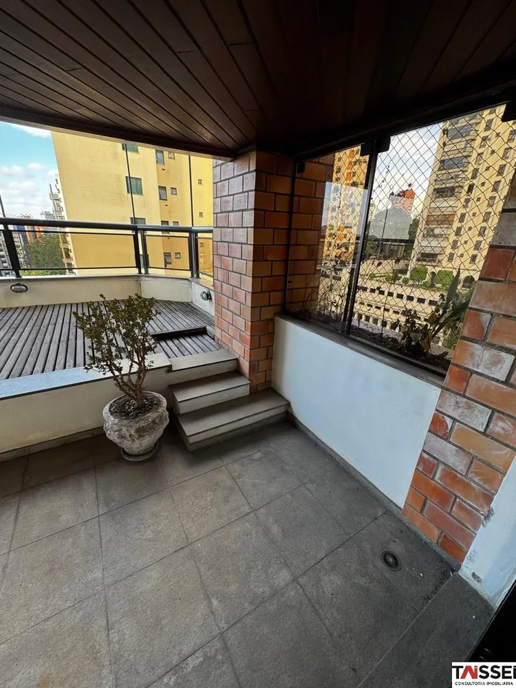 Apartamento, 4 quartos, 250 m² - Foto 4