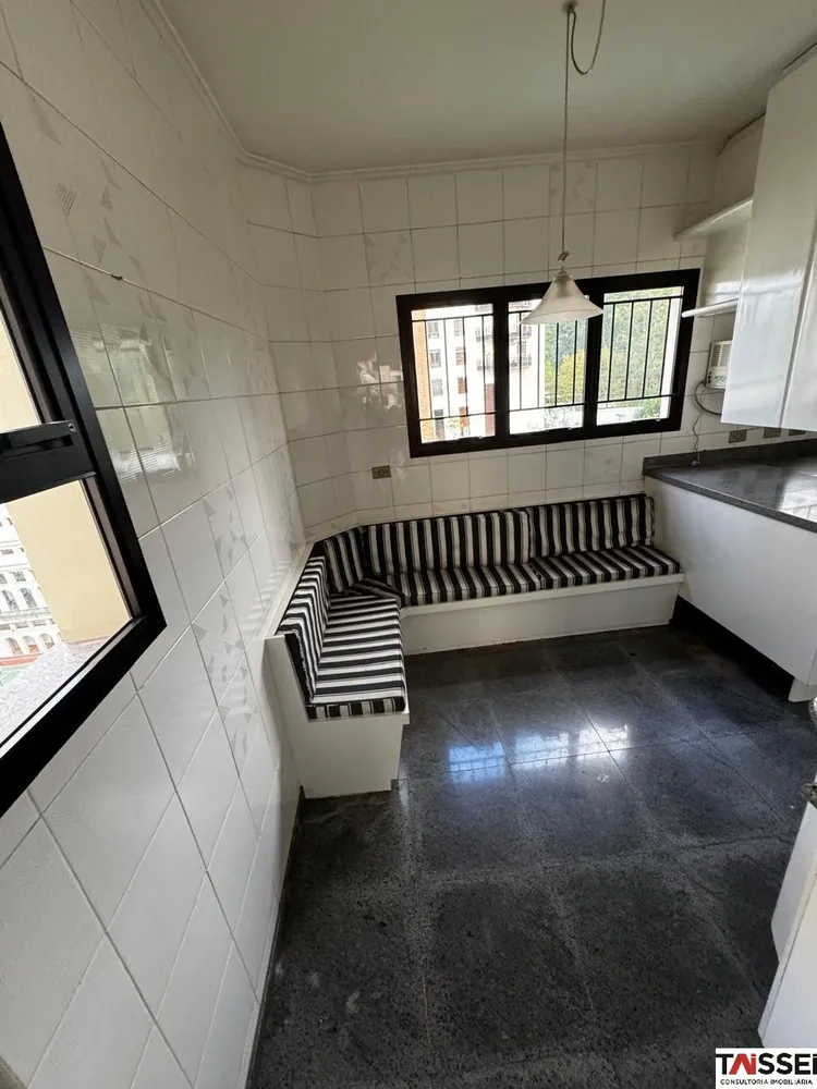 Apartamento, 4 quartos, 250 m² - Foto 6