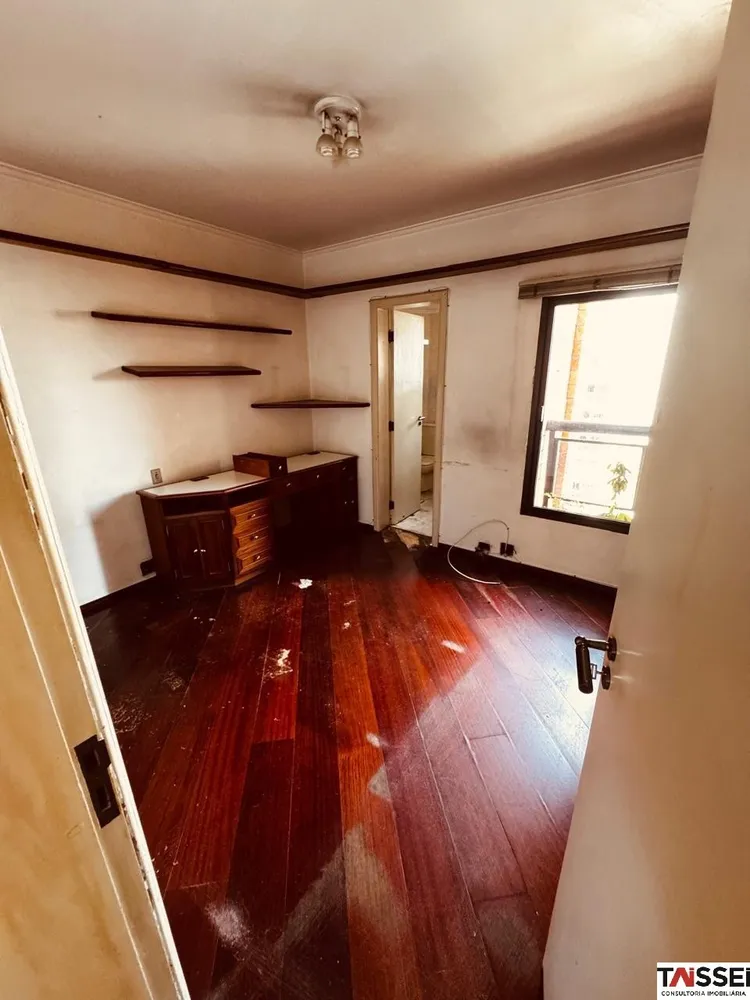 Apartamento, 4 quartos, 250 m² - Foto 1