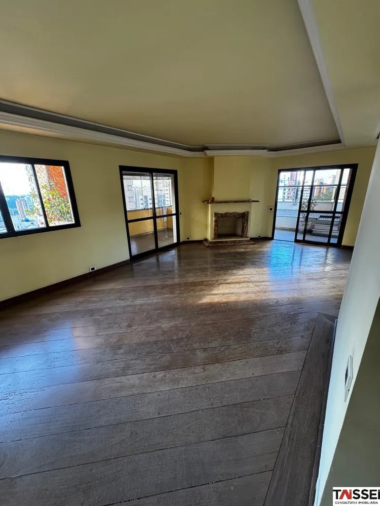Apartamento, 4 quartos, 250 m² - Foto 3