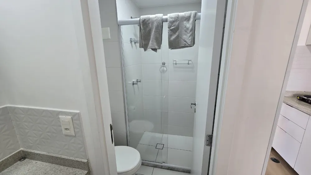 Apartamento, 1 quarto, 27 m² - Foto 4