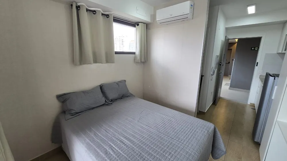 Apartamento, 1 quarto, 27 m² - Foto 7