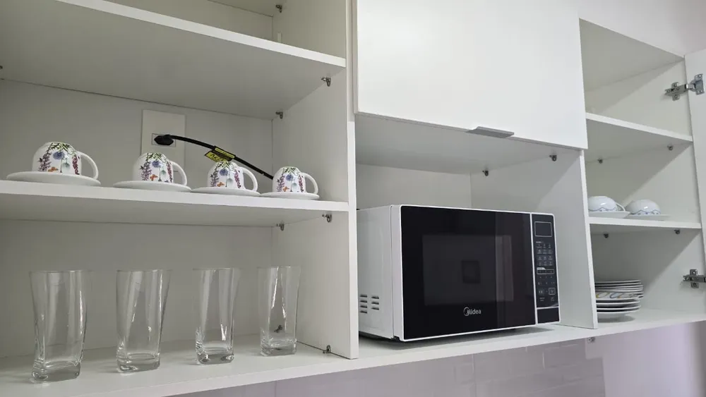 Apartamento, 1 quarto, 27 m² - Foto 6