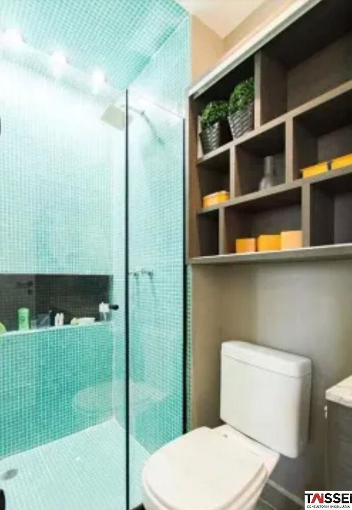 Apartamento, 2 quartos, 68 m² - Foto 3