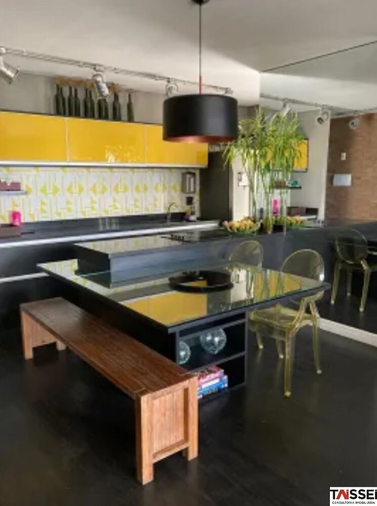 Apartamento, 2 quartos, 68 m² - Foto 1