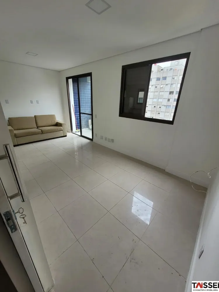 Flat/Apart Hotel, 1 quarto, 33 m² - Foto 5