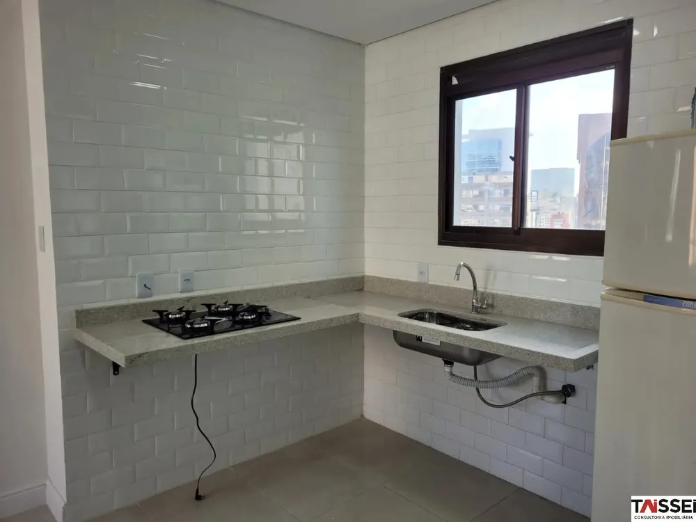 Flat/Apart Hotel, 1 quarto, 33 m² - Foto 4