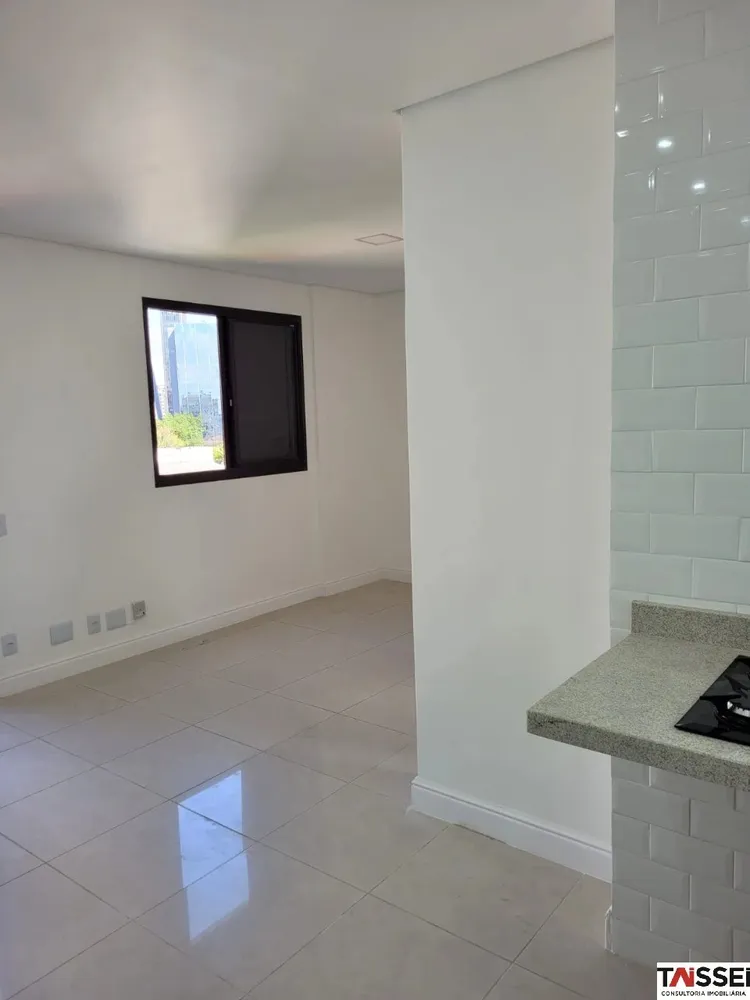 Flat/Apart Hotel, 1 quarto, 33 m² - Foto 2