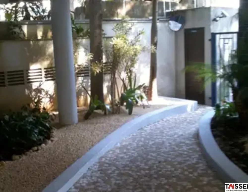 Flat/Apart Hotel, 1 quarto, 33 m² - Foto 12