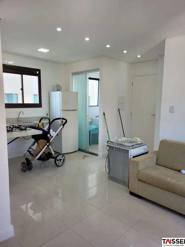 Flat/Apart Hotel, 1 quarto, 33 m² - Foto 6