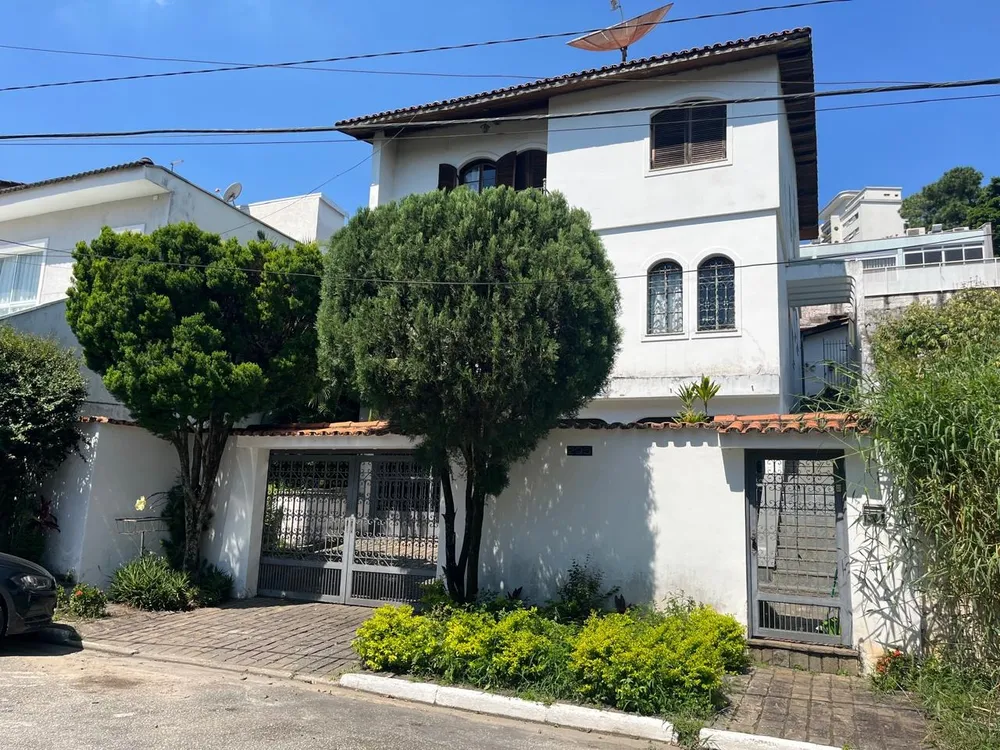 Casa, 4 quartos, 328 m² - Foto 4