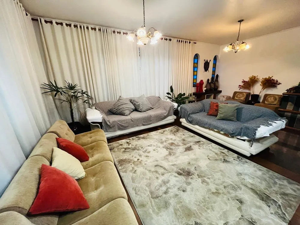 Casa, 4 quartos, 328 m² - Foto 6