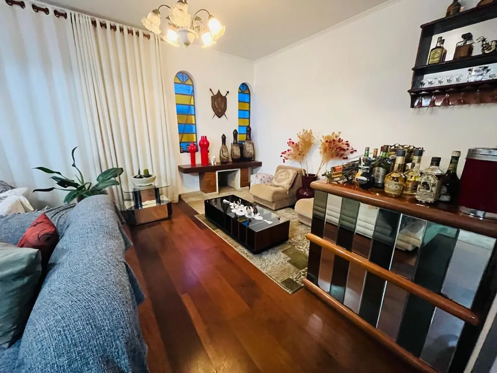 Casa, 4 quartos, 328 m² - Foto 5