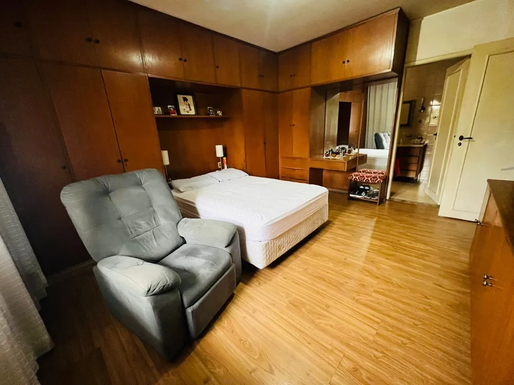 Casa, 4 quartos, 328 m² - Foto 7