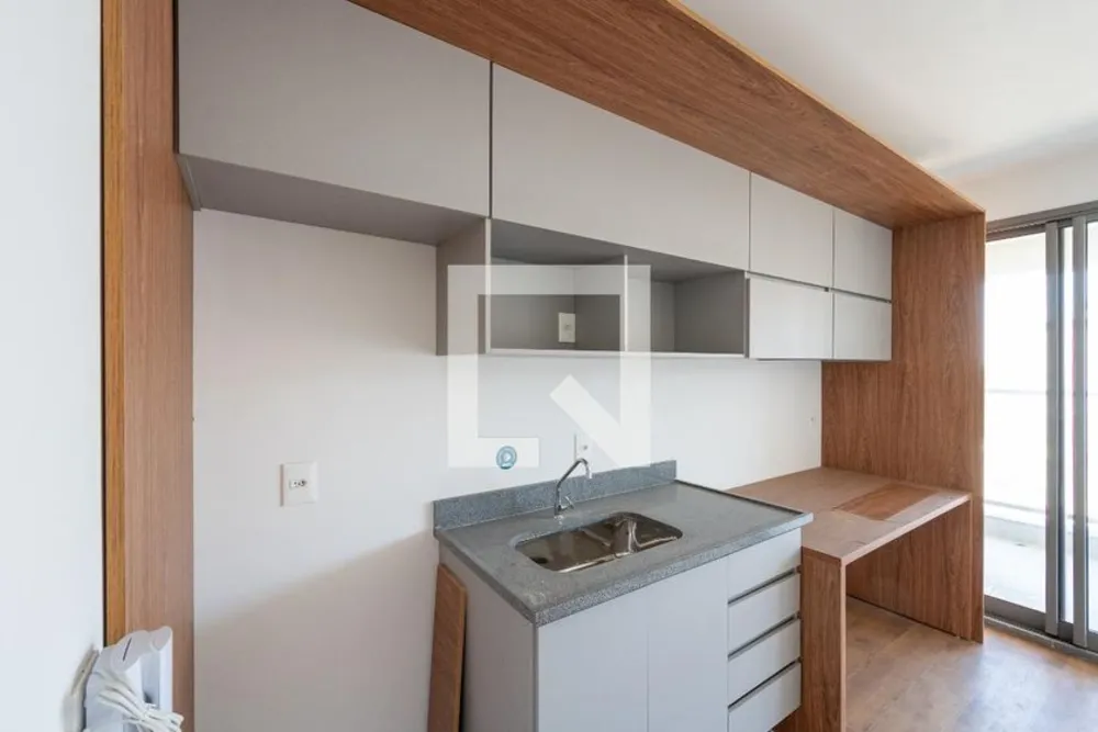 Apartamento, 1 quarto, 35 m² - Foto 1