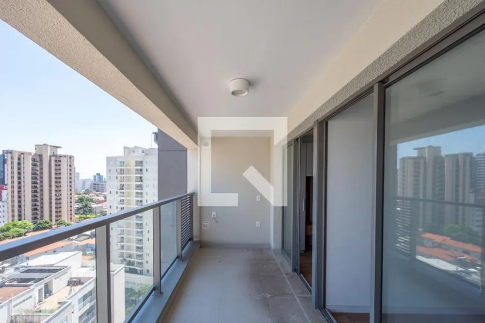 Apartamento, 1 quarto, 35 m² - Foto 5