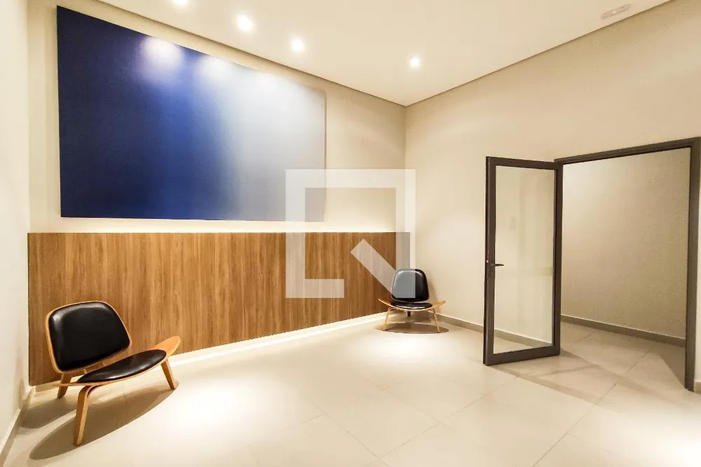 Apartamento, 1 quarto, 35 m² - Foto 4