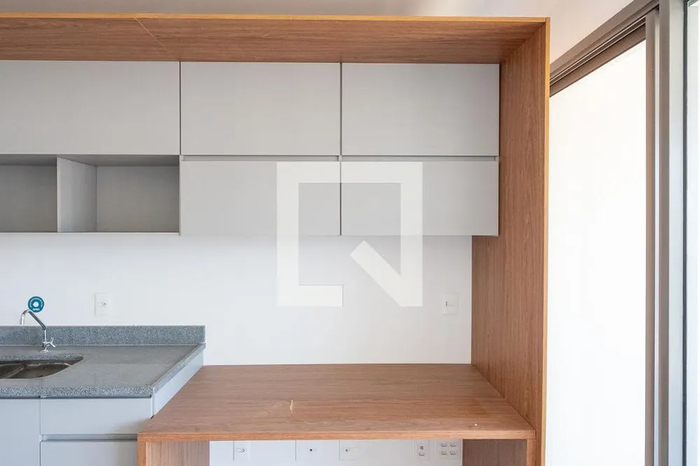 Apartamento, 1 quarto, 35 m² - Foto 6