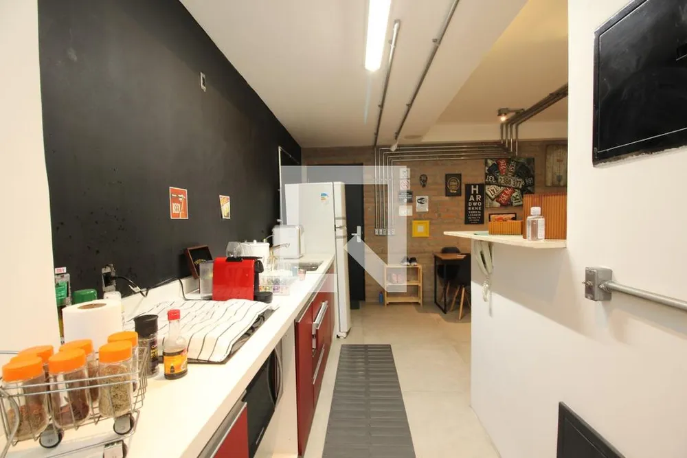 Apartamento, 1 quarto, 49 m² - Foto 1