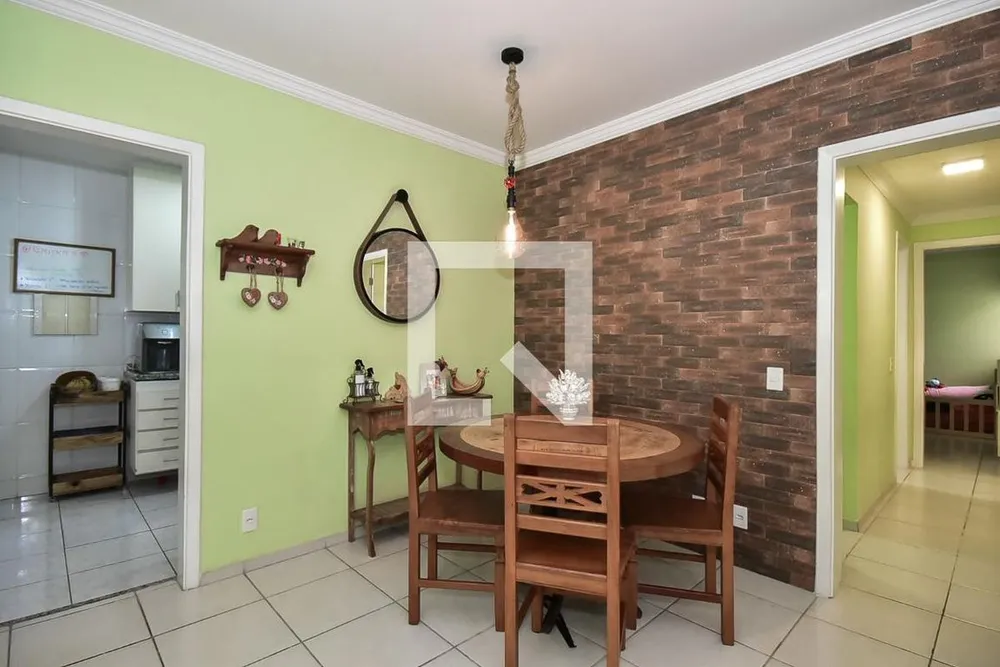 Apartamento, 3 quartos, 100 m² - Foto 2