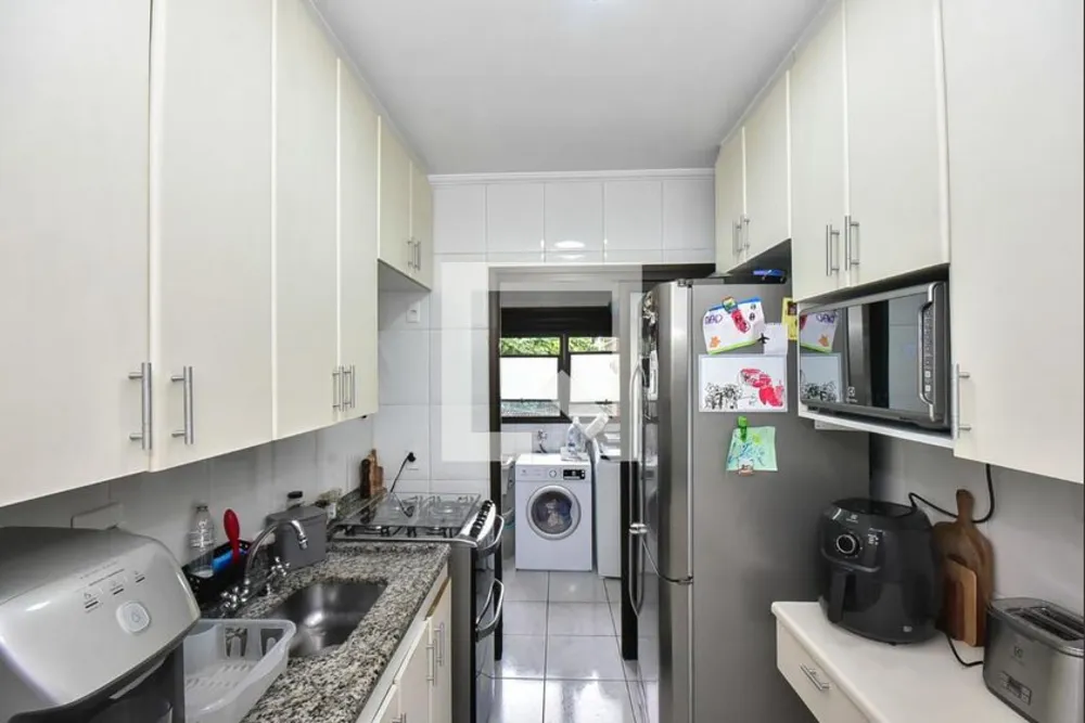 Apartamento, 3 quartos, 100 m² - Foto 9