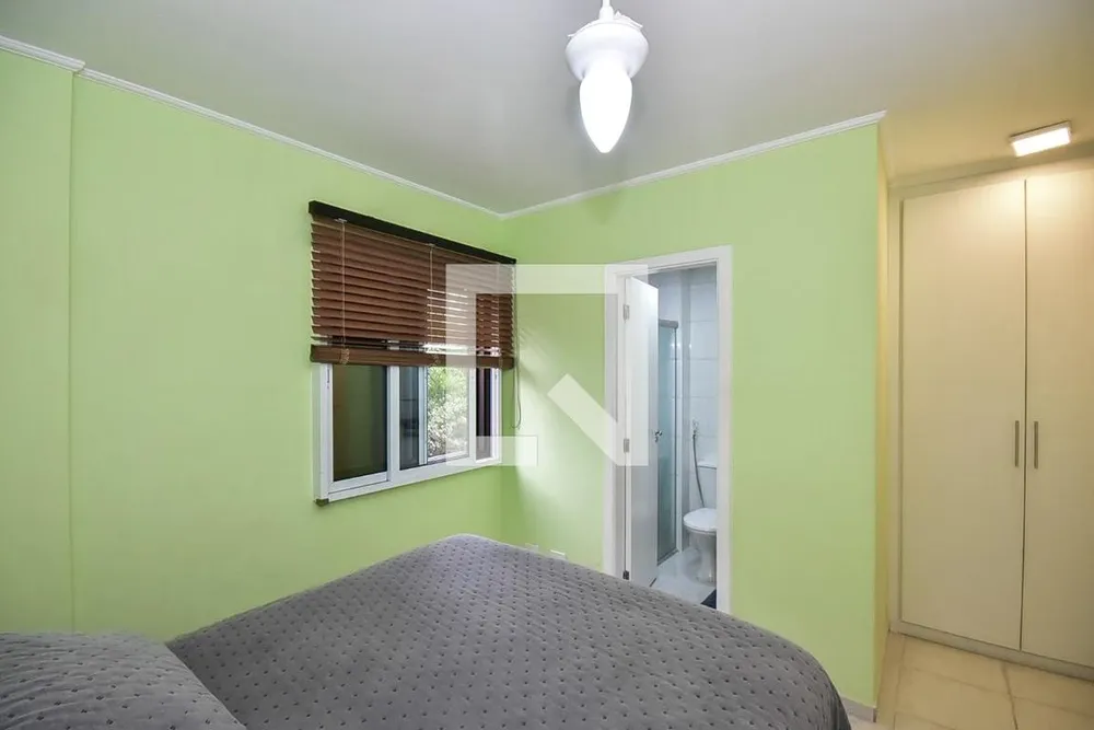 Apartamento, 3 quartos, 100 m² - Foto 6