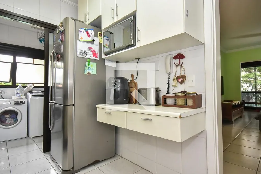 Apartamento, 3 quartos, 100 m² - Foto 11