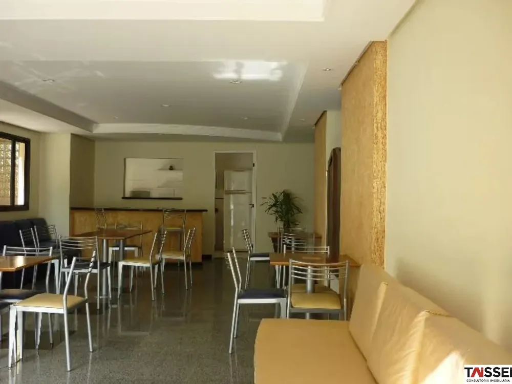 Apartamento, 3 quartos, 80 m² - Foto 6